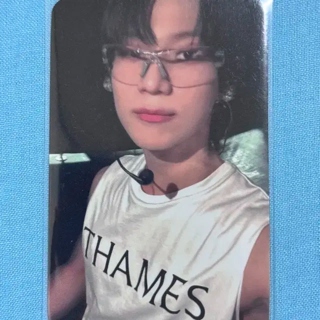 샤이니 태민 메타모프 포카 양도