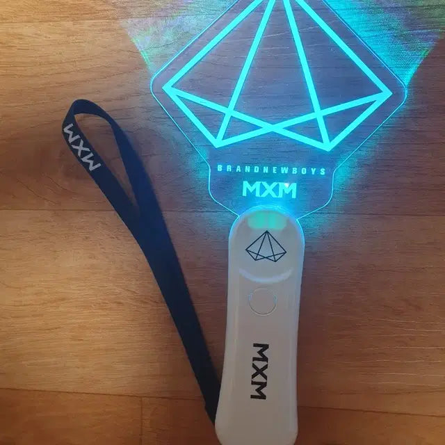 mxm 앨범
