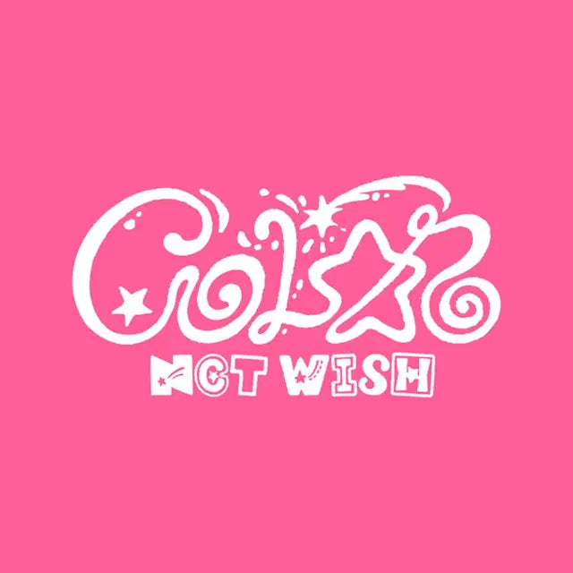 유우시 리쿠 시온 재희) 엔시티위시 color 쥬얼 앨범 분철