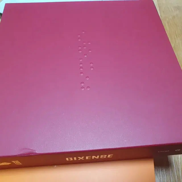 ab6ix 앨범