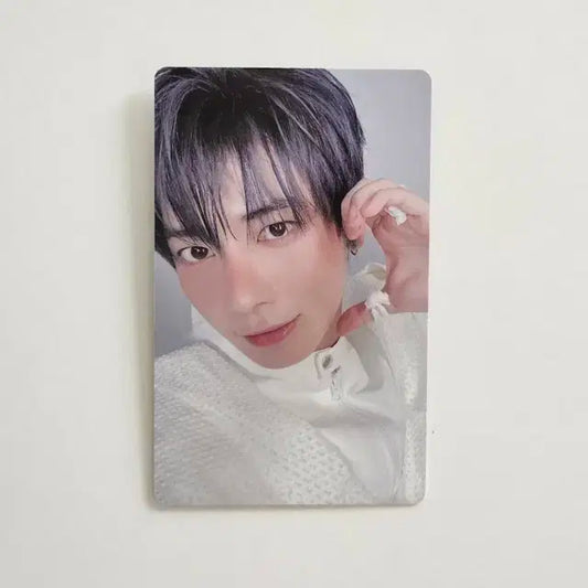 투바투 투게더 스춤 특전 태현포카 투모로우바이투게더 txt