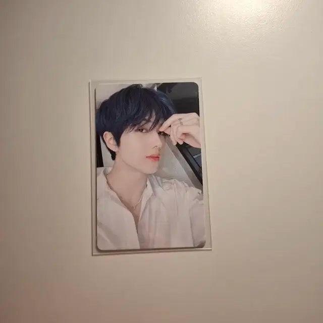 KMS istj 지성