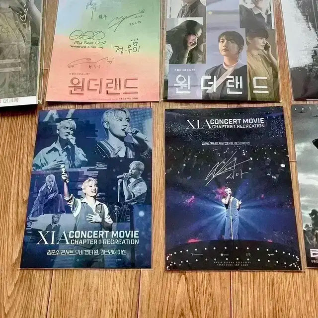 BTS 아트카드 슈가로드투디데이 제이홉인더박스 방탄소년단포토카드포스터