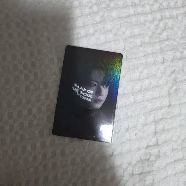 BTS 방탄소년단 MAP of the soul ON:E 블레, 컨셉포토북