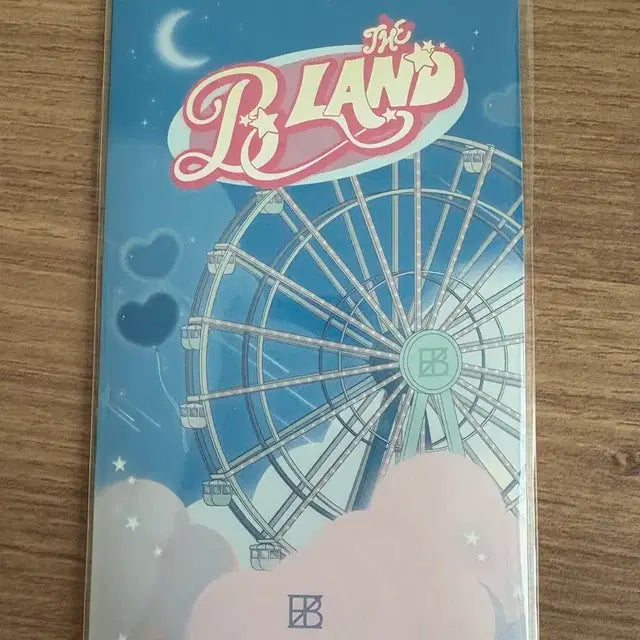더보이즈 현재 더비랜드 포토티켓