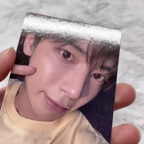 투바투 투게더 태현 ETCHED ver. 판매합니다:)
