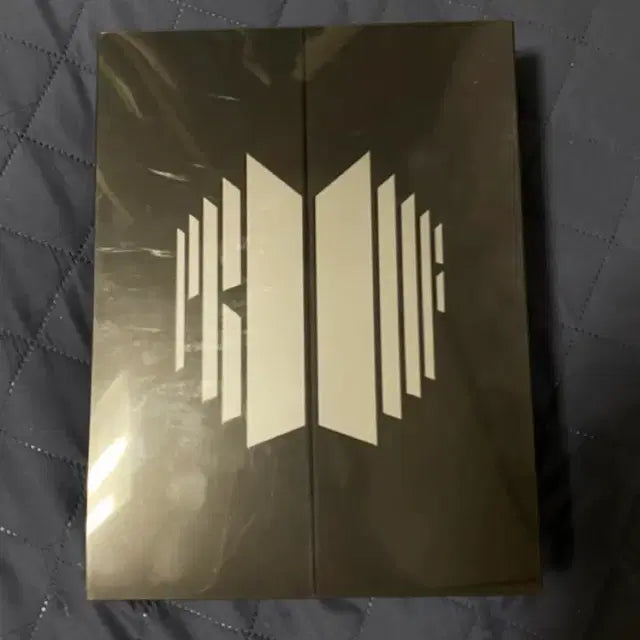 BTS Proof 앨범 세트 (포카 포함)