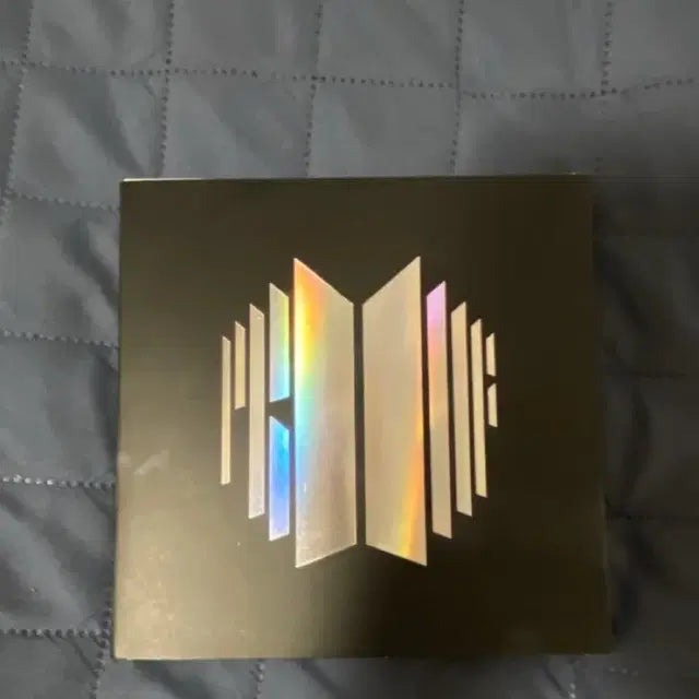 BTS Proof 앨범 세트 (포카 포함)