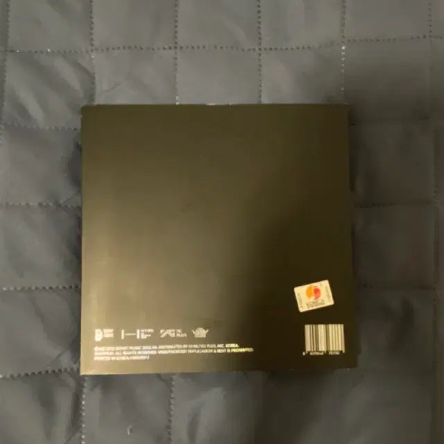 BTS Proof 앨범 세트 (포카 포함)