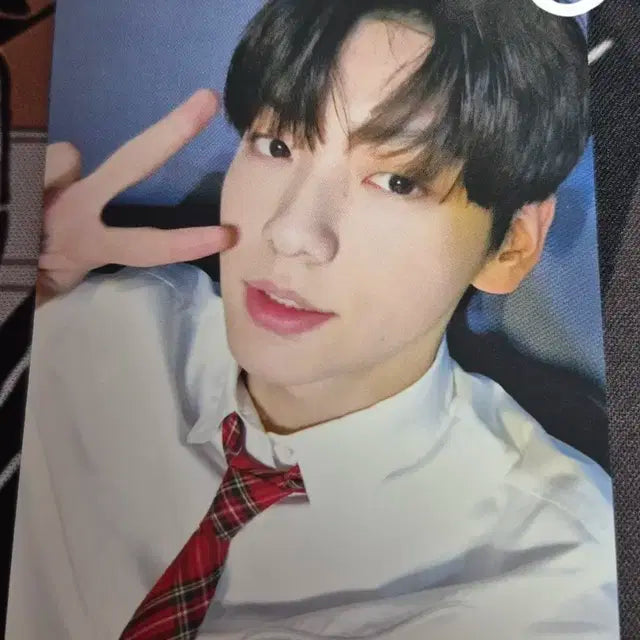 투바투 응원봉 1 팝니다