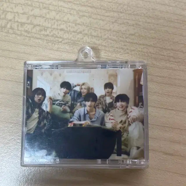 급처)보넥도 보이넥스트도어 오늘만 I LOVE YOU NFC 미니 앨범