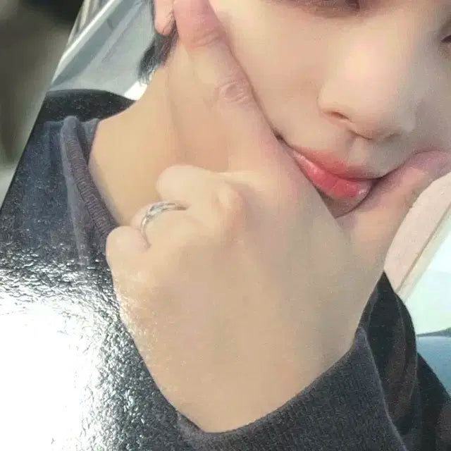 엔시티 골든에이지 콜렉팅 스타리버 해찬 포카 양도