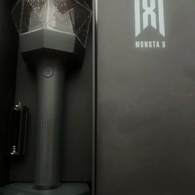 몬스타엑스 응원봉 몬둥이 ver2