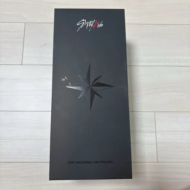 스트레이키즈 나침봉 응원봉 택포