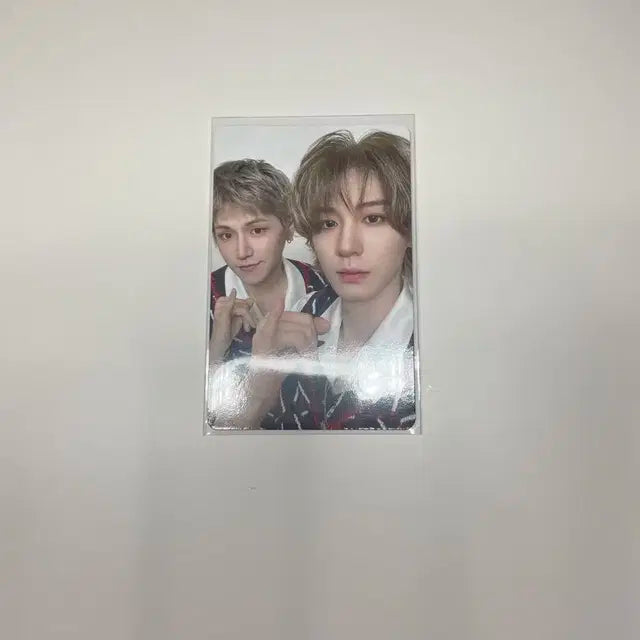 보넥도 이리온즈 보이라이프 유닛