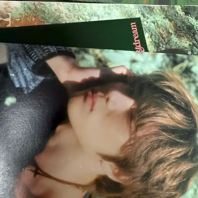 투바투 앨범 포카 일괄