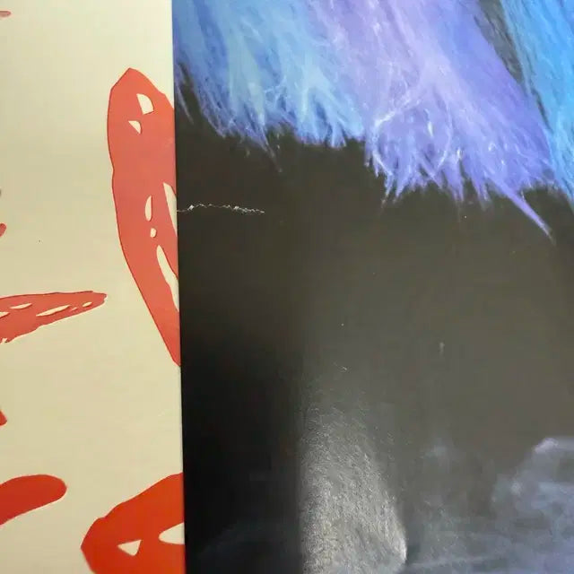 투바투 앨범 포카 일괄