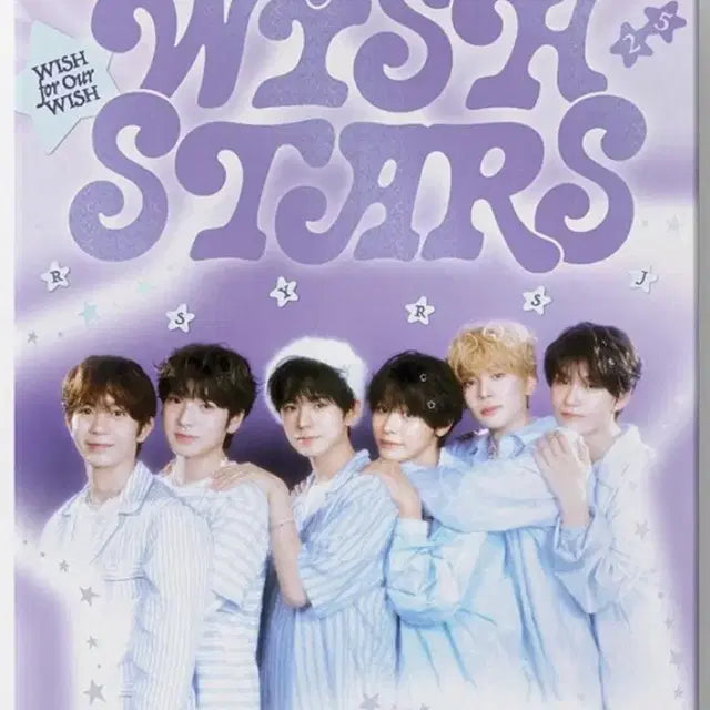 NCT WISH 2025 시즌그리팅