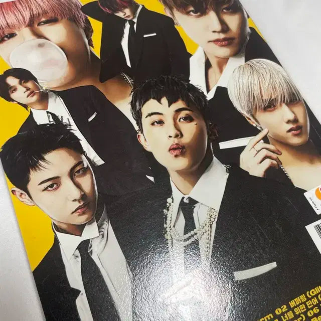 NCT DREAM (엔시티 드림)