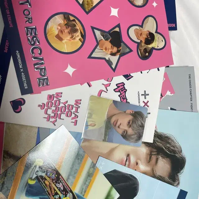 txt (투바투)