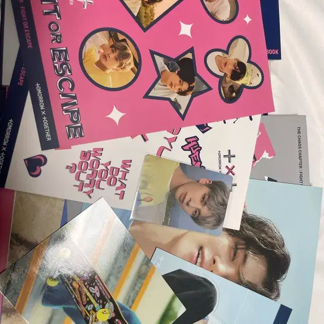 txt (투바투)