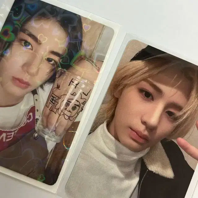 이한 포카일괄