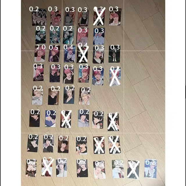 플레이브 포카
