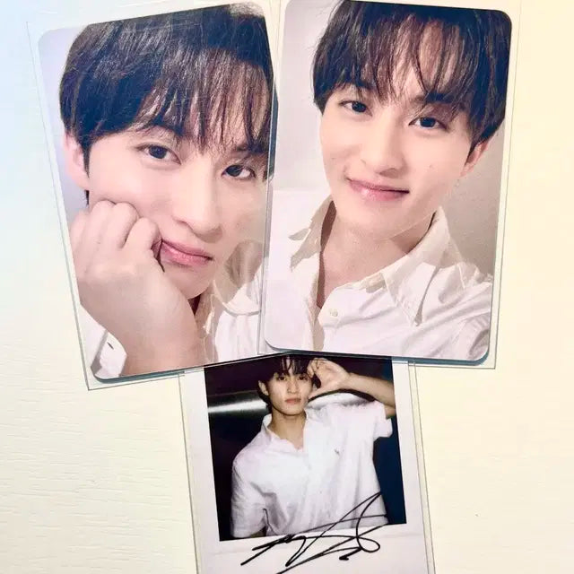 엔시티 드림 웬암윗유 스타리버 3차 마크 폴라 포카 양도