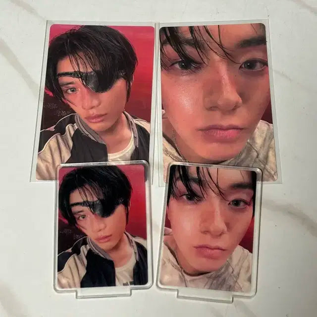 txt 투바투 포카 판매합니다