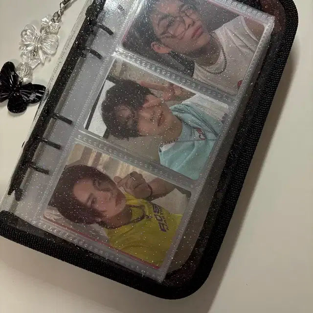 엔하이픈 포카