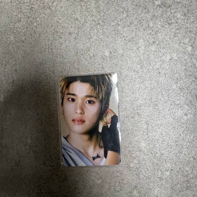 라이즈후드티 정성찬ver포토카드 포함(포토카드3개 무료증정)