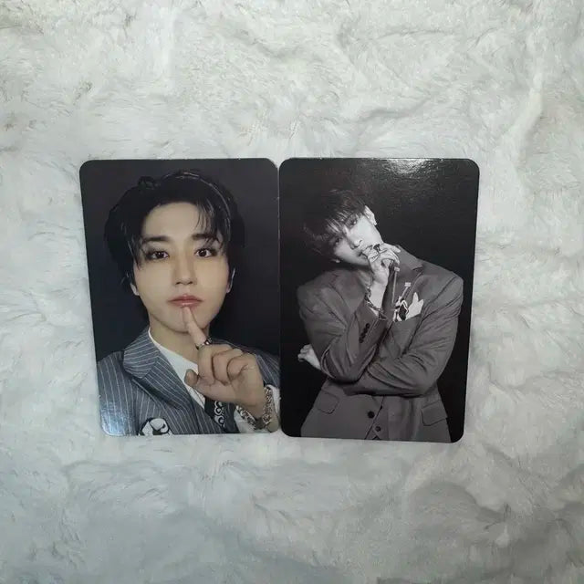 스트레이키즈 스키즈 SKZ 합 아코디언 포카 일괄 양도