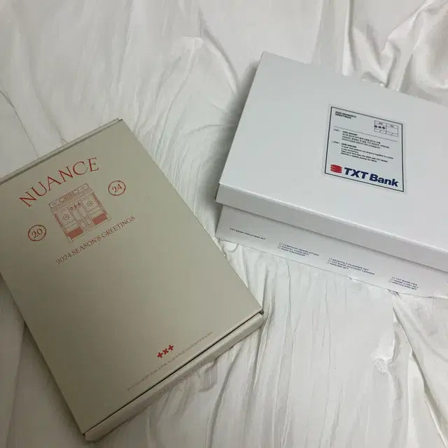 최저가,폭덤))투바투 앨범 시그 데코키트 일괄 판매
