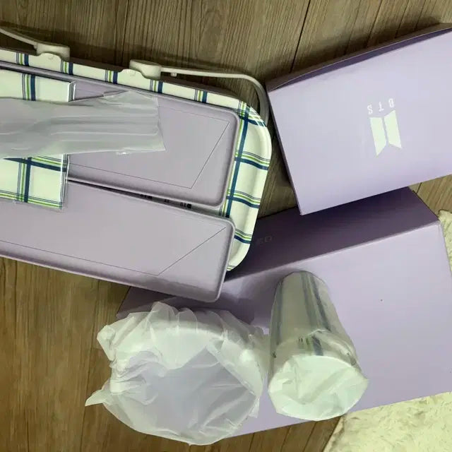 방탄 머치박스2