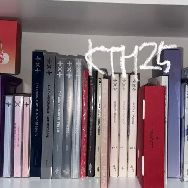 투바투 앨범&포카&뽀바투 급처합니다.