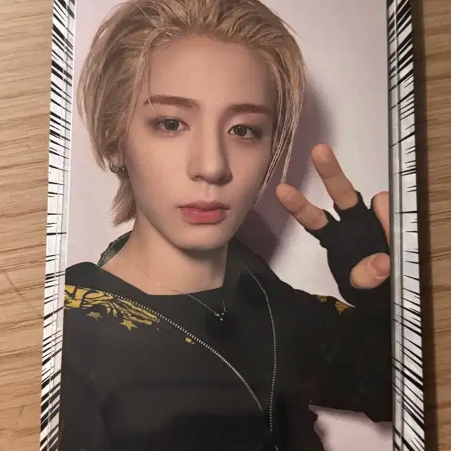 보이넥스트도어 보넥도 노장르 이한 포토카드 판매