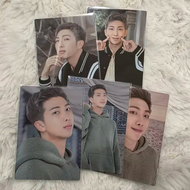 방탄 BTS PTD ON STAGE 미니포카 드볼