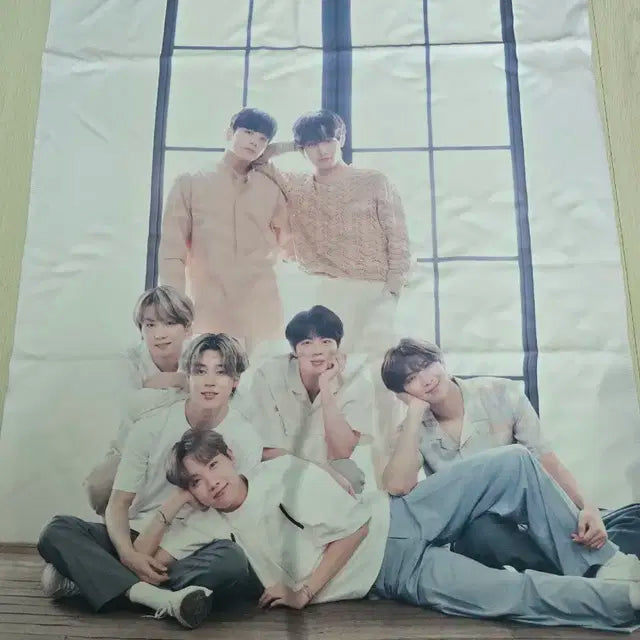방탄소년단 BTS 굿즈 정리 합니다.