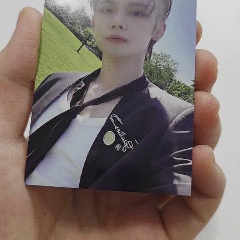 투바투 투모로우콘 모아존 연준