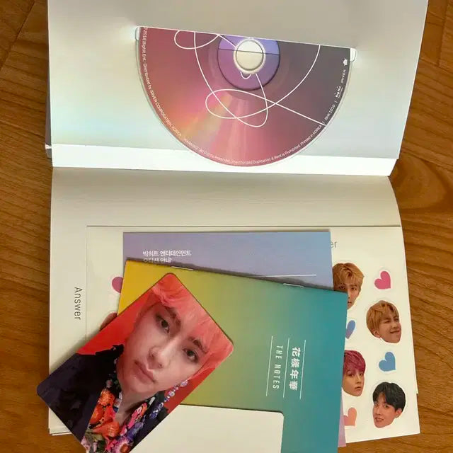 방탄소년단 앨범 모음전 버터 페르소나 love yourself 등