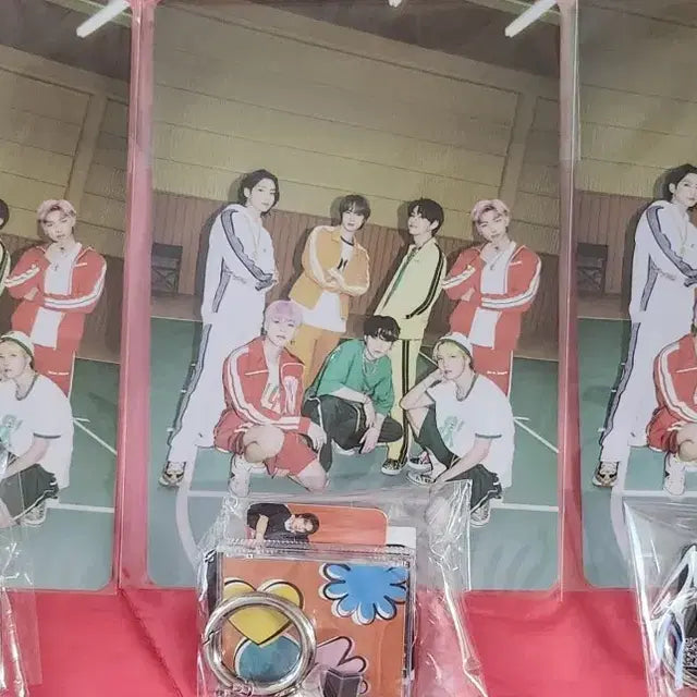 방탄 bts 위버스 캡슐앨범 팝니다.