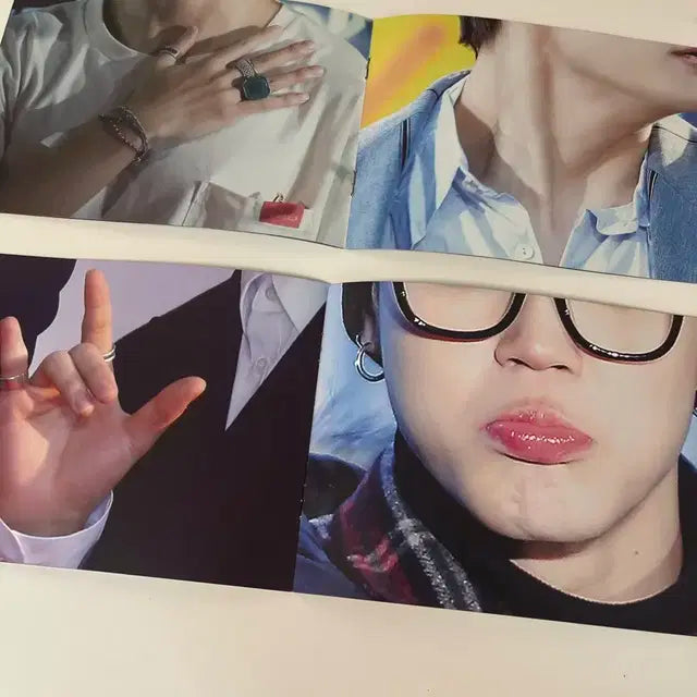 방탄소년단 bts 굿즈 판매 포토북 콘서트 지민정국태형제이홉슈가진알엠