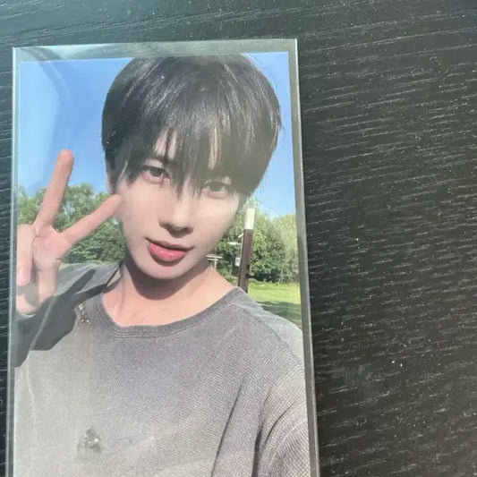 투바투 태현 모아존 포카 양도