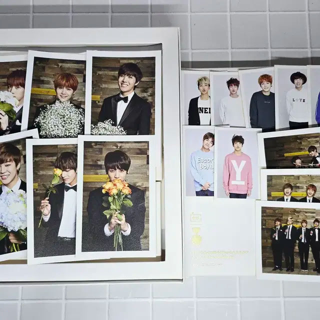 방탄소년단 아미킷 2기 bts 2nd ARMY KIT