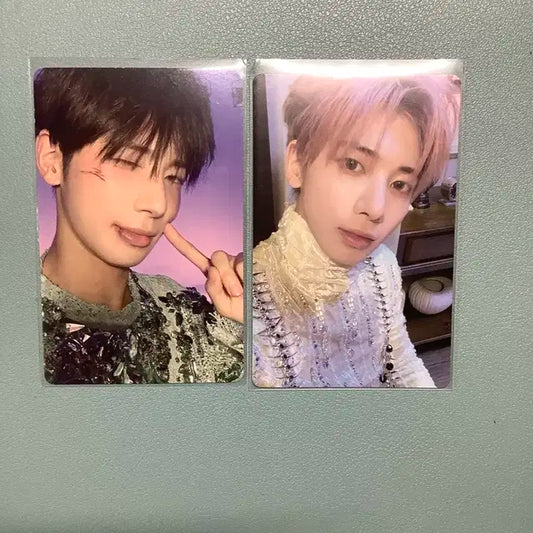txt 태현 포카 판매합니다