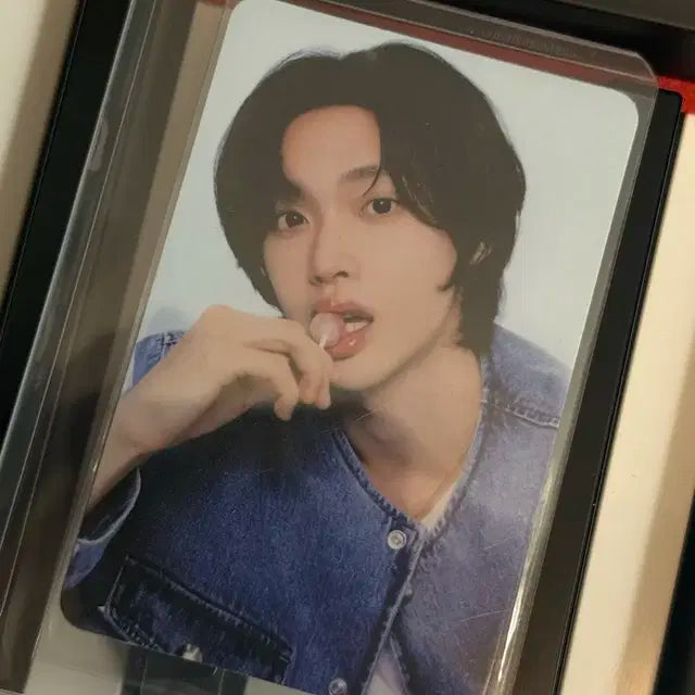 리라즈팝업 원빈 트레카 컨포