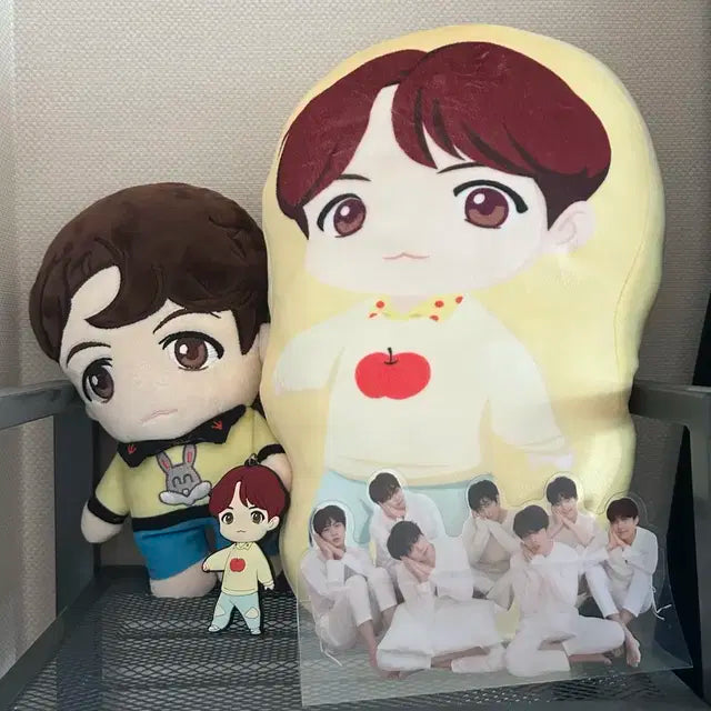방탄소년단 BTS 일괄 양도