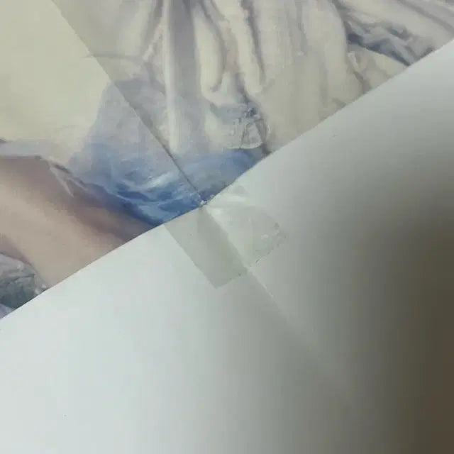 투바투 템프테이션 개봉 앨범