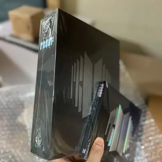 Bts 굿즈 급처