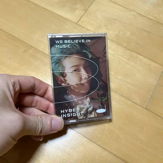 Bts 굿즈 급처